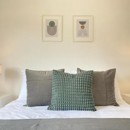 Apartment Phaedrus Living Down Town Flat Nestoras 301 Limassol